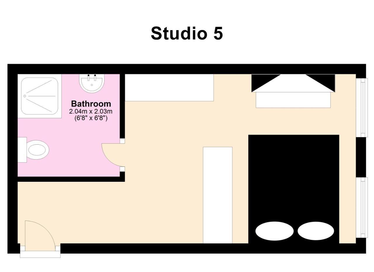 Lee'S House Villa อักซ์บริดจ์ ภายนอก รูปภาพ